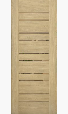 Межкомнатная дверь Mistral 3B, 3L, 3Z - фото